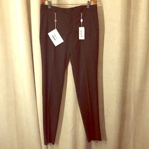 Men’s Armani dress pants brand new tags on